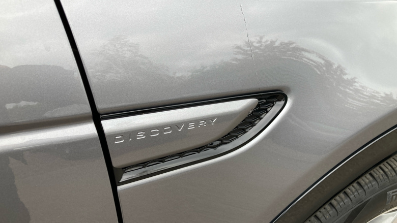 Land Rover Discovery Sport 2.0 D200 Dynamic HSE 5dr Auto [7 Seat] Diesel Station Wagon